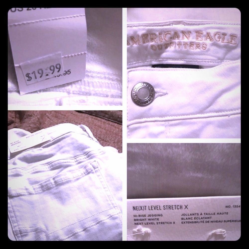 Jeggings